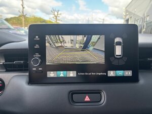 Honda HR-V Hybrid ADVANCE+Automatik+LED+Allwetter+ 40.895 km 27.989 € Meerbusch 40667