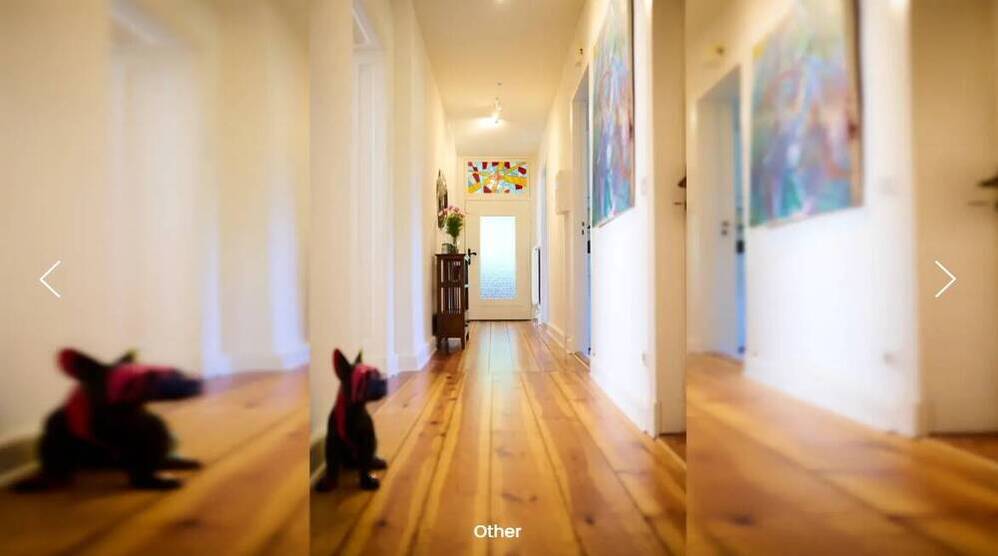 2 Zimmer Wohnung