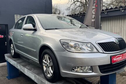 Skoda Octavia 96.000 km 5.990 &euro; Oberhausen 46149