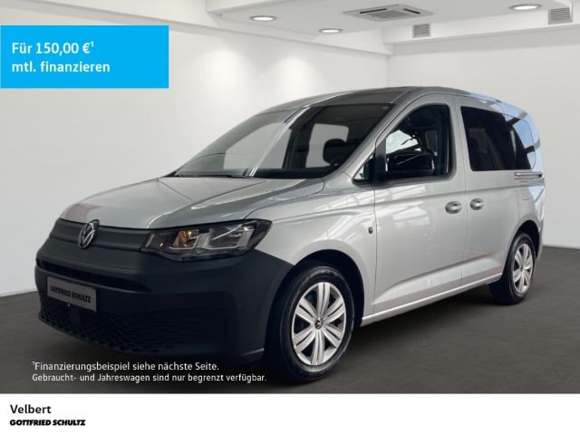 VW Caddy 38.357 km 27.450 € Velbert 42553