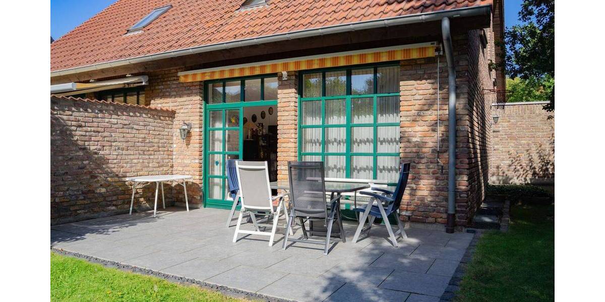 Doppelhaushälfte Krefeld Fischeln - 4 Zimmer, 120 m&sup2;, 349.000&euro; | Angebot:24113922