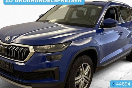 Skoda Kodiaq 198.728 km 21.297 &euro; Krefeld 47829