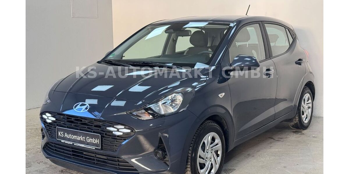 Hyundai i10 2.950 km 13.250 &euro; Essen 45326