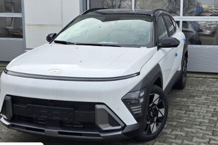 Hyundai KONA 4.520 km 31.490 € Hattingen 45525