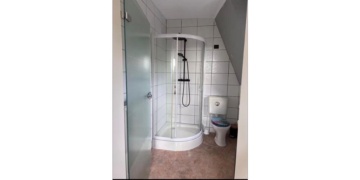 1 Zimmer Appartement 40qm voll möbliert und bezugsfertig 1 zimmer