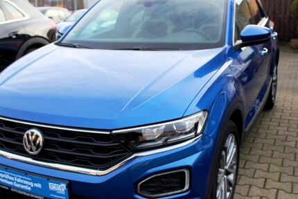 VW T-Roc 81.700 km 20.950 &euro; Mülheim a.d.Ruhr 45472