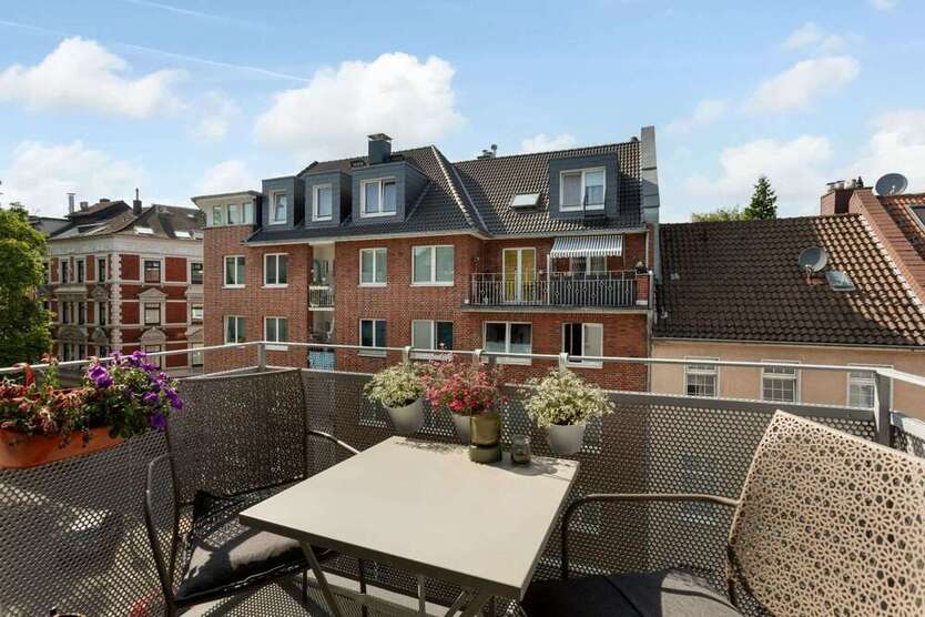 Wohnung zum Kaufen in Düsseldorf 210.000 € 30 m²