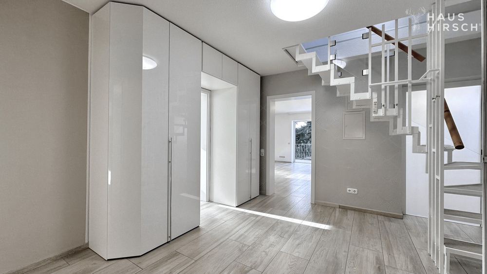 Etagenwohnung Ratingen West - 2 Zimmer, 117 m&sup2;, 1.530&euro; | Angebot:25724943