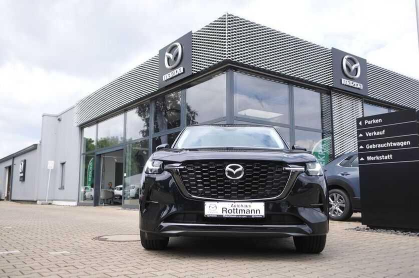 CX-60