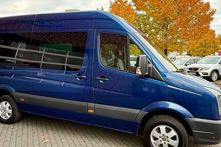 VW Crafter 111.978 km 16.400 € Essen 45327