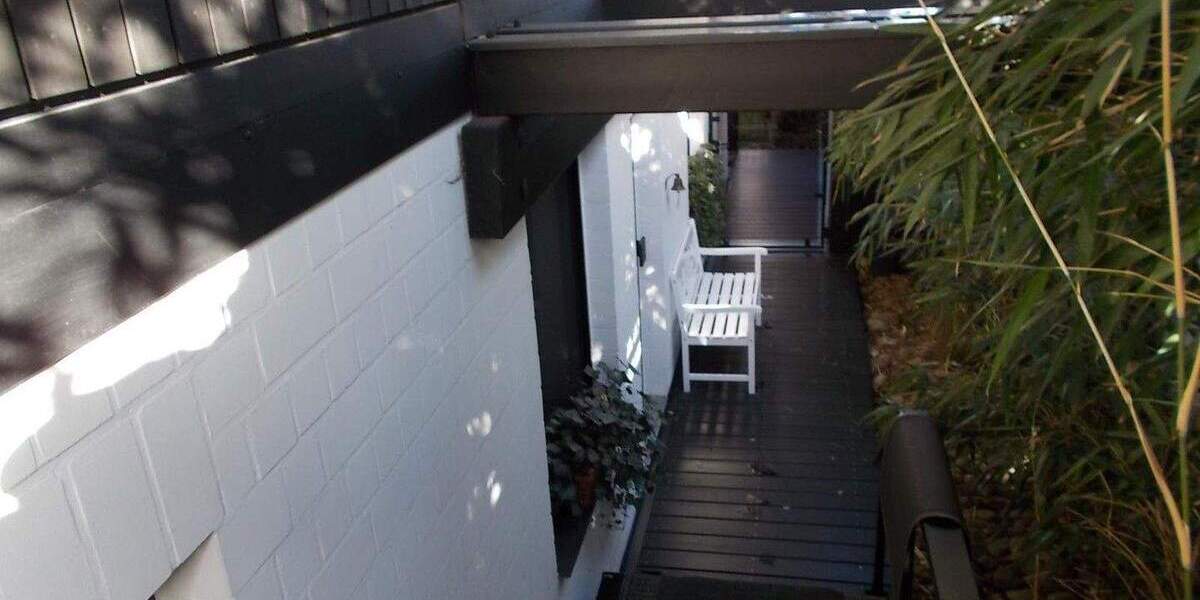 Etagenwohnung Essen Frillendorf - 2 Zimmer, 63 m&sup2;, 620&euro; | Angebot:25289062