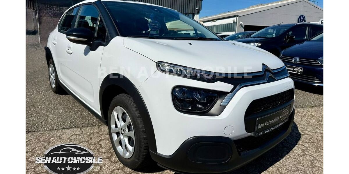 Citroen C3 32.800 km 11.305 &euro; Wesel 46485