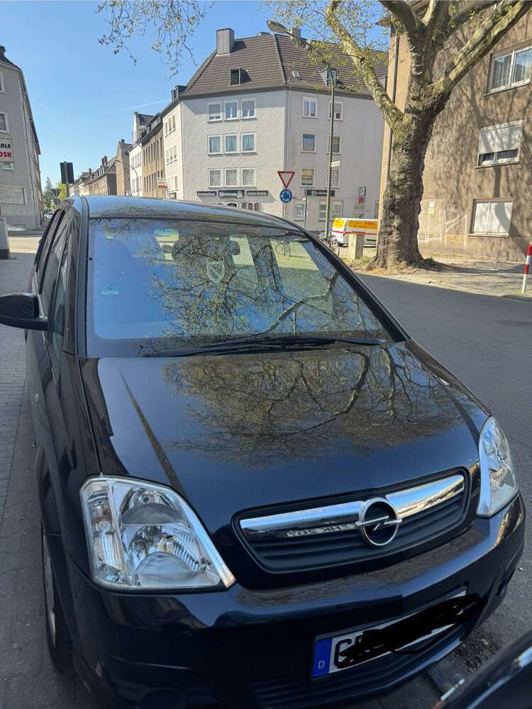 Meriva