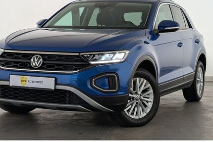 VW T-Roc 82.700 km 17.990 &euro; Düsseldorf 40599
