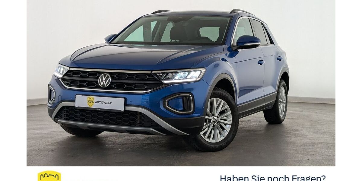 VW T-Roc 82.700 km 17.990 &euro; Düsseldorf 40599