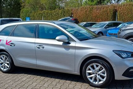 Seat Leon 42.000 km 13.980 &euro; Essen 45307