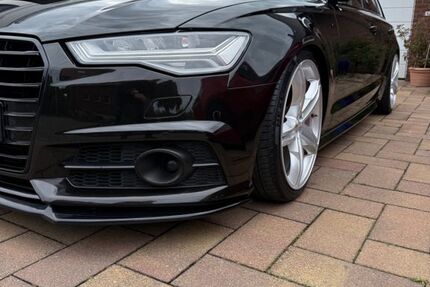 Audi A6 231.800 km 16.900 &euro; Alpen 46519