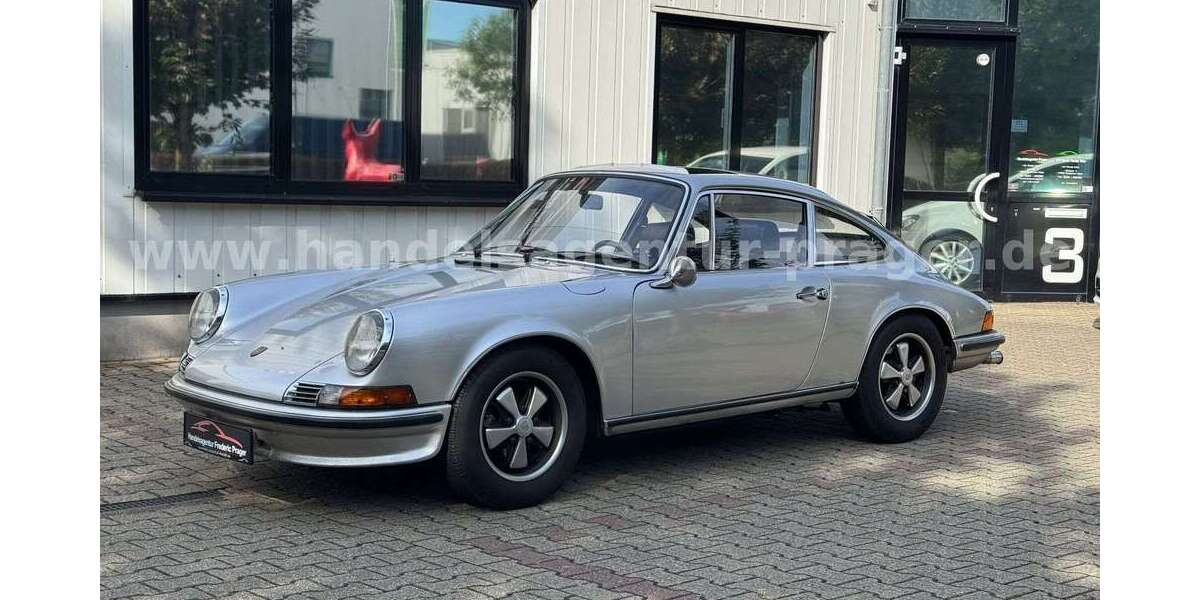 Porsche 911 182.500 km 79.900 &euro; Neukirchen-Vluyn 47506