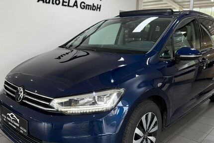 VW Touran 45.000 km 30.990 &euro; Heiligenhaus 42579