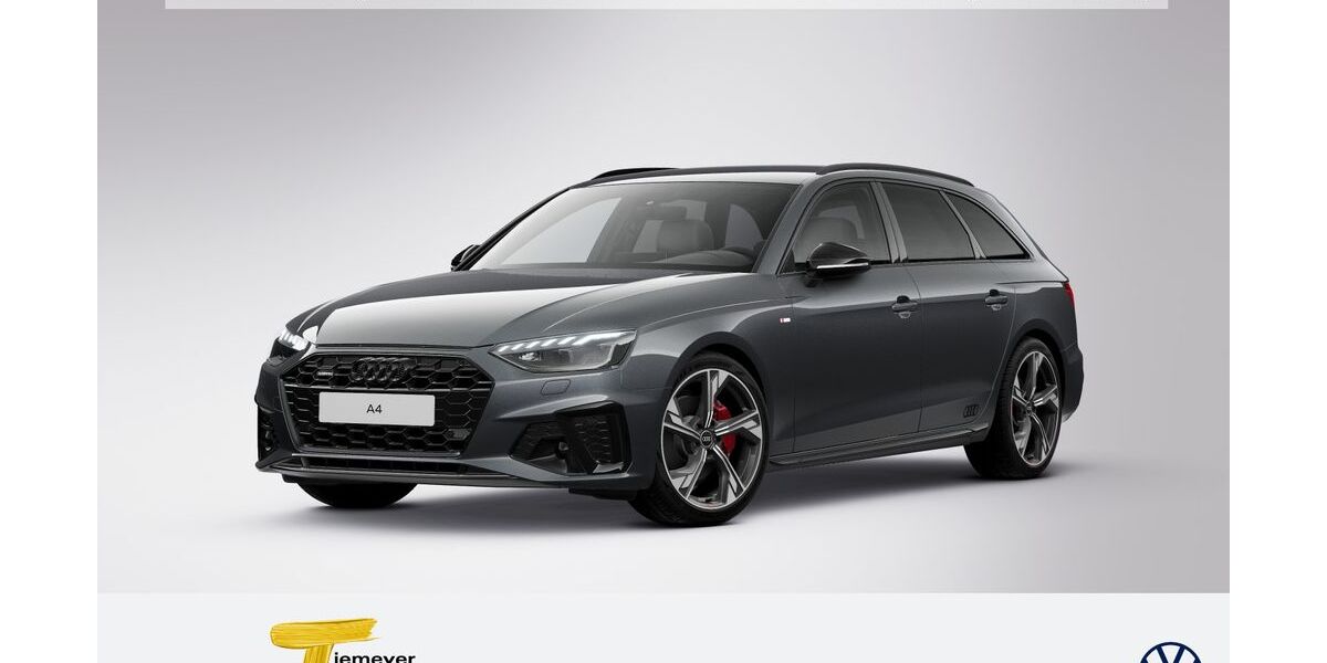 Audi A4 12.897 km 39.980 &euro; Bochum 44892