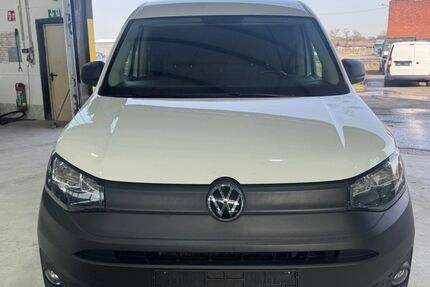 VW Caddy 106.000 km 15.990 &euro; Hünxe 46569