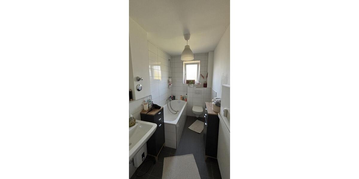 Etagenwohnung Neukirchen-Vluyn Vluyn - 3.5 Zimmer, 57 m&sup2;, 479&euro; | Angebot:26227982