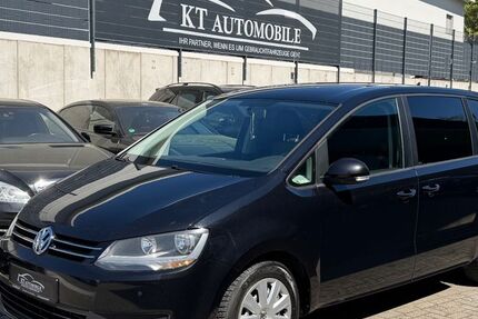 VW Sharan 198.000 km 9.999 &euro; Dinslaken 46539