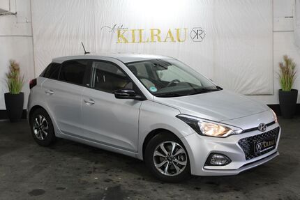 Hyundai i20 54.708 km 13.499 &euro; Mettmann 40822