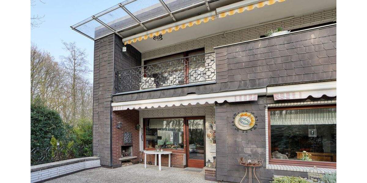 Mehrfamilienhaus, Wohnhaus Bochum Wiemelhausen - 9 Zimmer, 275 m&sup2;, 695.000&euro; | Angebot:25567204