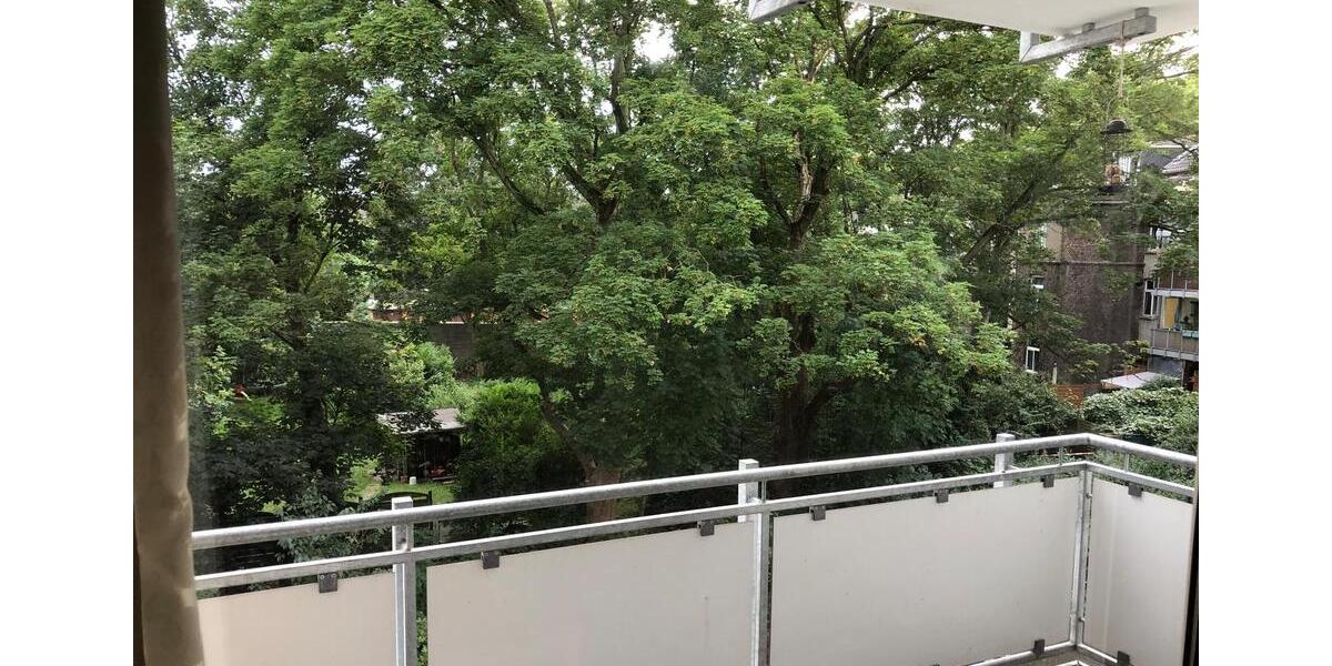 Etagenwohnung Oberhausen Alstaden - 3 Zimmer, 65 m&sup2;, 460&euro; | Angebot:26335337