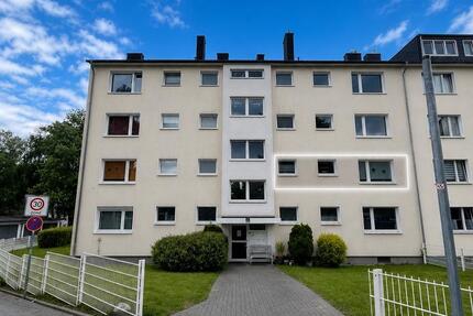 Wohnung Heiligenhaus - 3 Zimmer, 66 m&sup2;, 239.000&euro; | Angebot:26905501