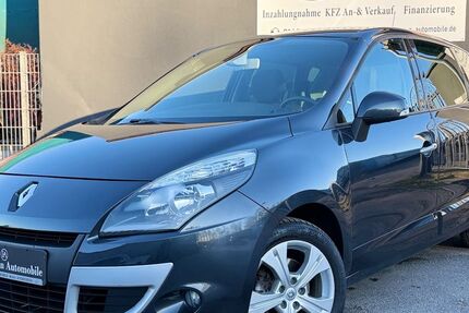 Renault Scenic 66.400 km 5.500 &euro; Essen 45139