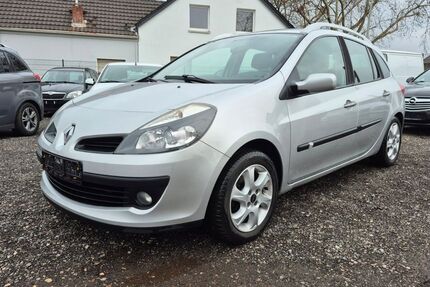 Renault Clio 138.000 km 3.190 &euro; Duisburg 47198