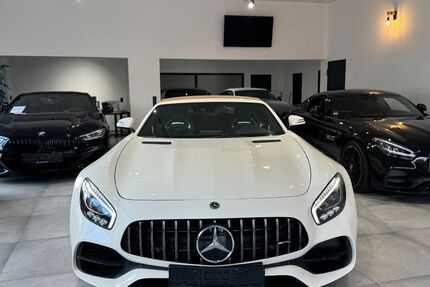 Mercedes-Benz AMG GT 30.000 km 79.790 &euro; Oberhausen 46049