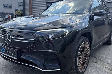 Mercedes-Benz EQB 72.450 km 35.450 &euro; Oberhausen 46149