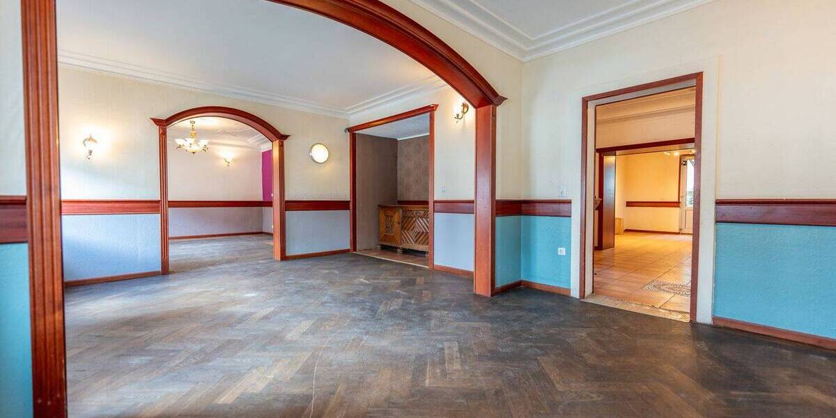 Mehrfamilienhaus, Wohnhaus Mülheim an der Ruhr / Schloß Broich Broich - 1 Zimmer, 425 m&sup2;, 650.000&euro; | Angebot:24035947