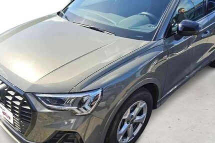 Audi Q3 14.859 km 40.630 &euro; Moers-Hülsdonk 47441