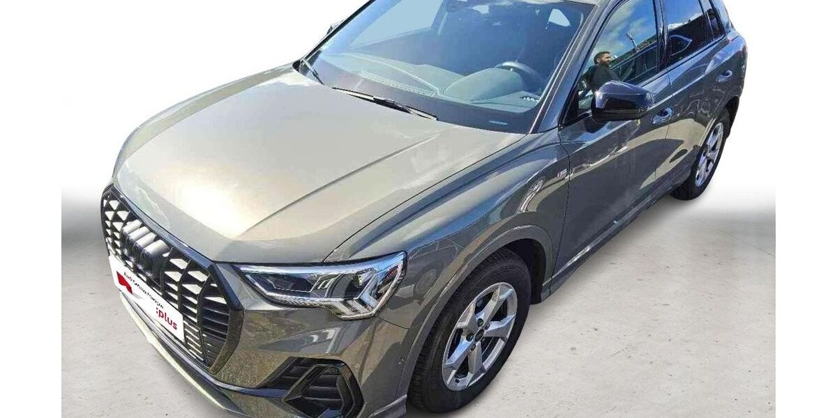 Audi Q3 14.859 km 40.630 &euro; Moers-Hülsdonk 47441