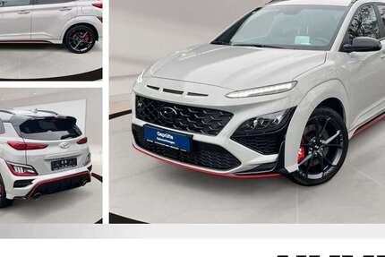 Hyundai KONA 8.788 km 31.799 &euro; Oberhausen 46149