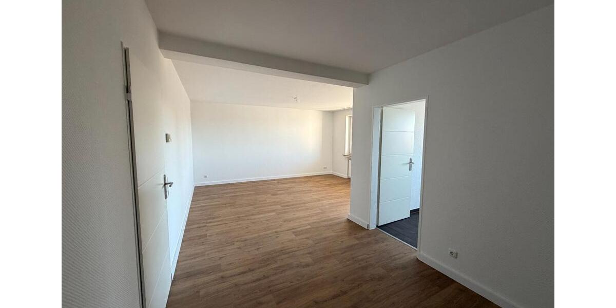 Etagenwohnung Gelsenkirchen Ückendorf - 3 Zimmer, 81 m&sup2;, 730&euro; | Angebot:26060278