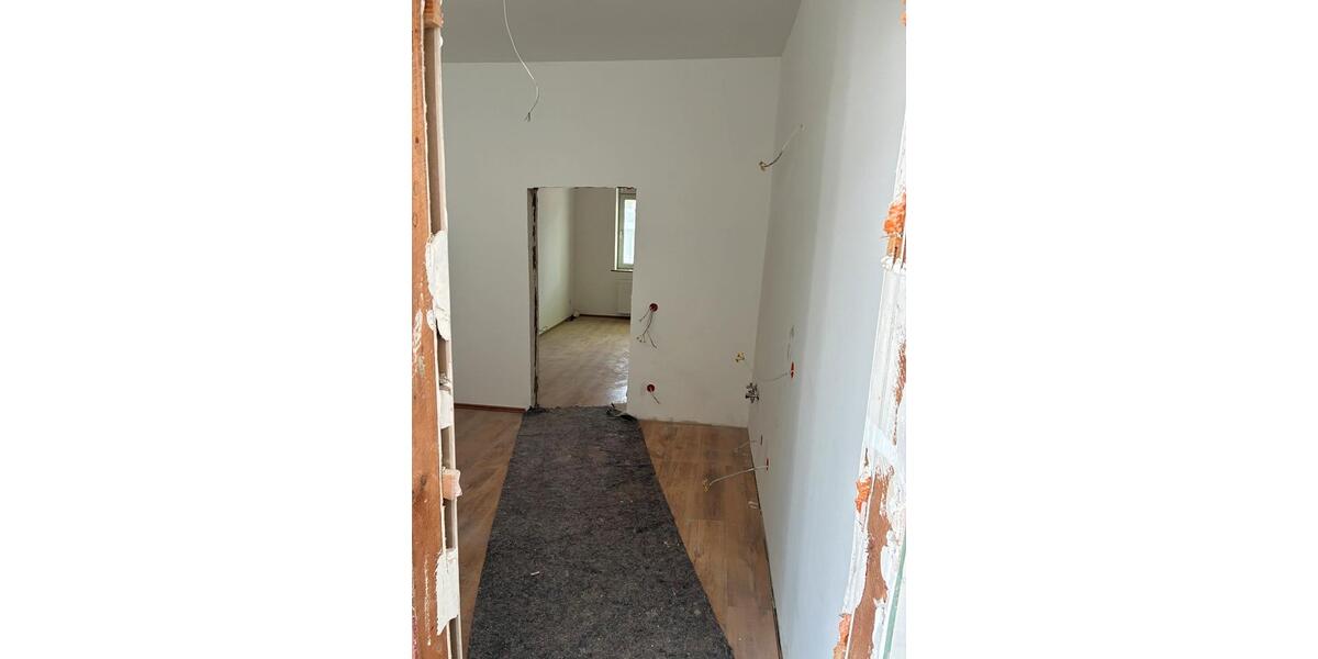 Etagenwohnung Gelsenkirchen Rotthausen - 3 Zimmer, 62 m&sup2;, 115.000&euro; | Angebot:26819564