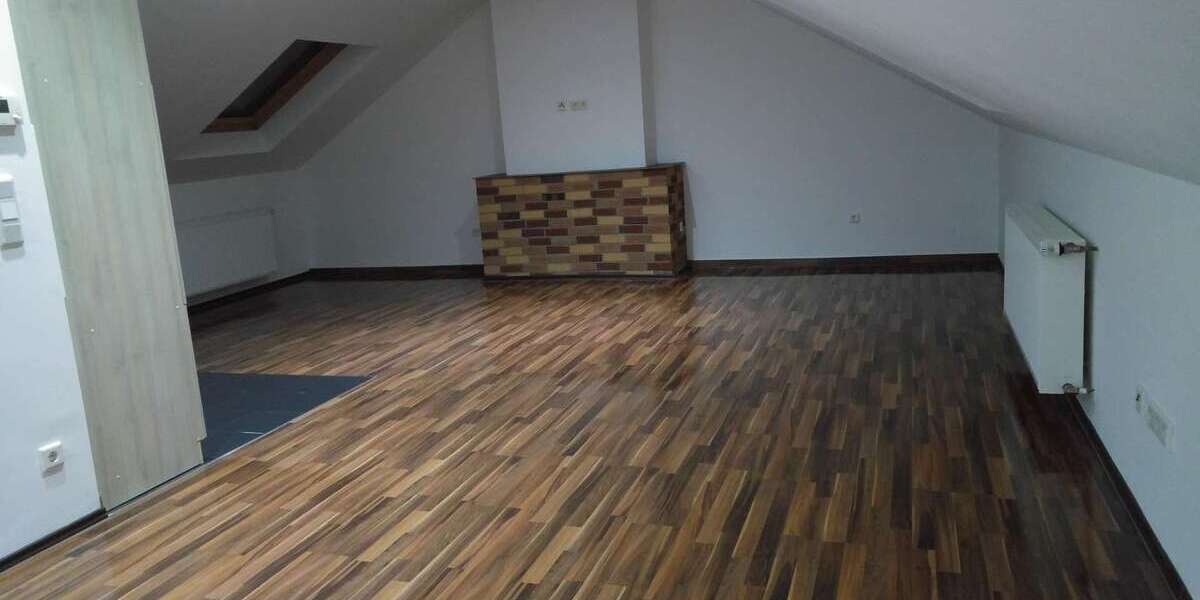 Etagenwohnung Bottrop Stadtmitte - 1 Zimmer, 60 m&sup2;, 500&euro; | Angebot:24529672