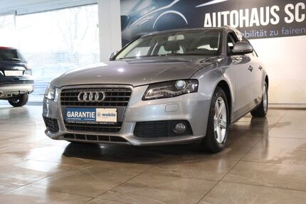Audi A4 194.102 km 7.700 &euro; Ratingen 40880