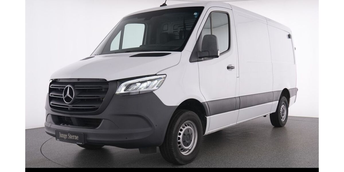 Mercedes-Benz Sprinter 71.614 km 38.068 &euro; Essen 45309