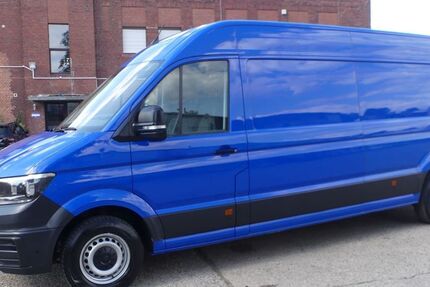 VW Crafter 140.614 km 20.950 &euro; Essen 45309