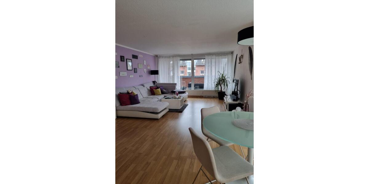 Lichtdurchflutete 2-Zimmer Wohnung mit Balkon in Tönisvorst-Vorst 2 zimmer