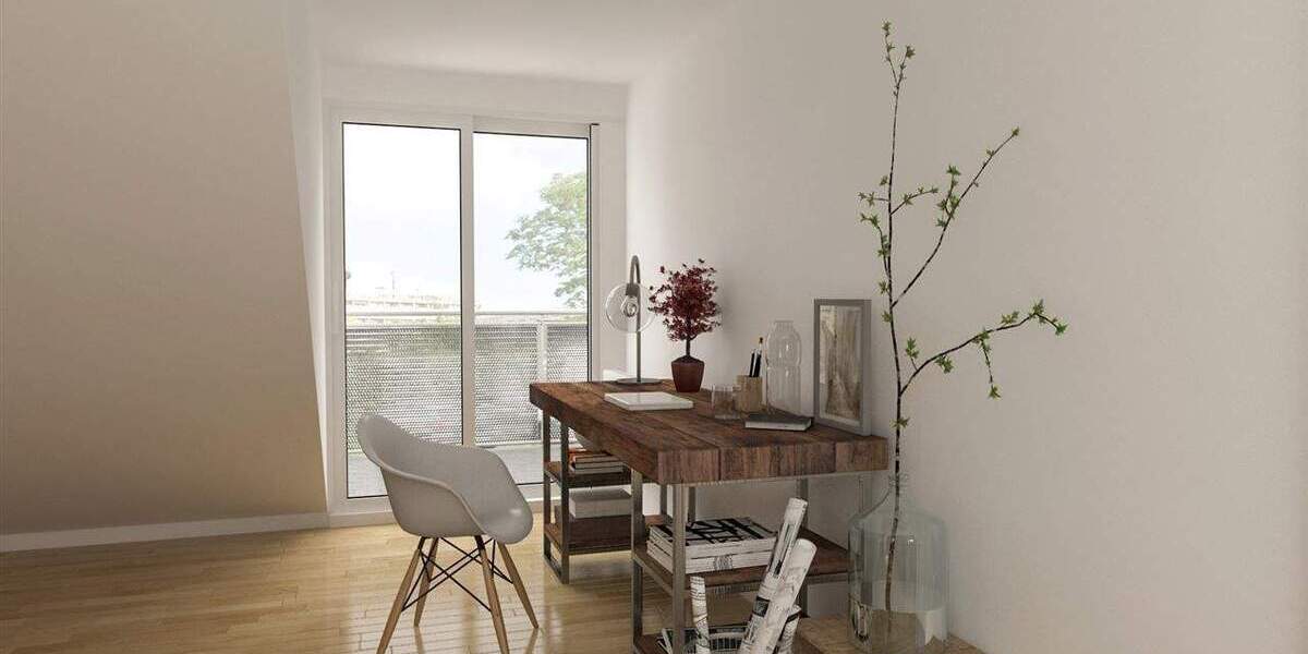 Etagenwohnung Düsseldorf Golzheim - 3 Zimmer, 779.000&euro; | Angebot:24691165