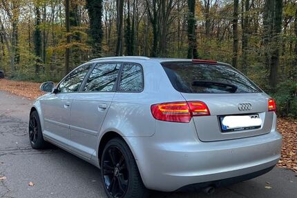 Audi A3 218.500 km 5.500 &euro; Duisburg 47139