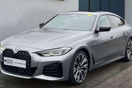 BMW 420 70.000 km 40.999 &euro; Meerbusch 40668