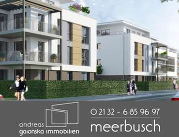 Wohnung zum Kaufen in Meerbusch 575.000 € 95 m² 2 zimmer